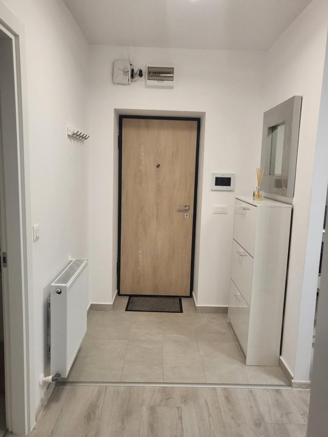 Hils Pallady Apartament Lyly Bukarest Eksteriør billede