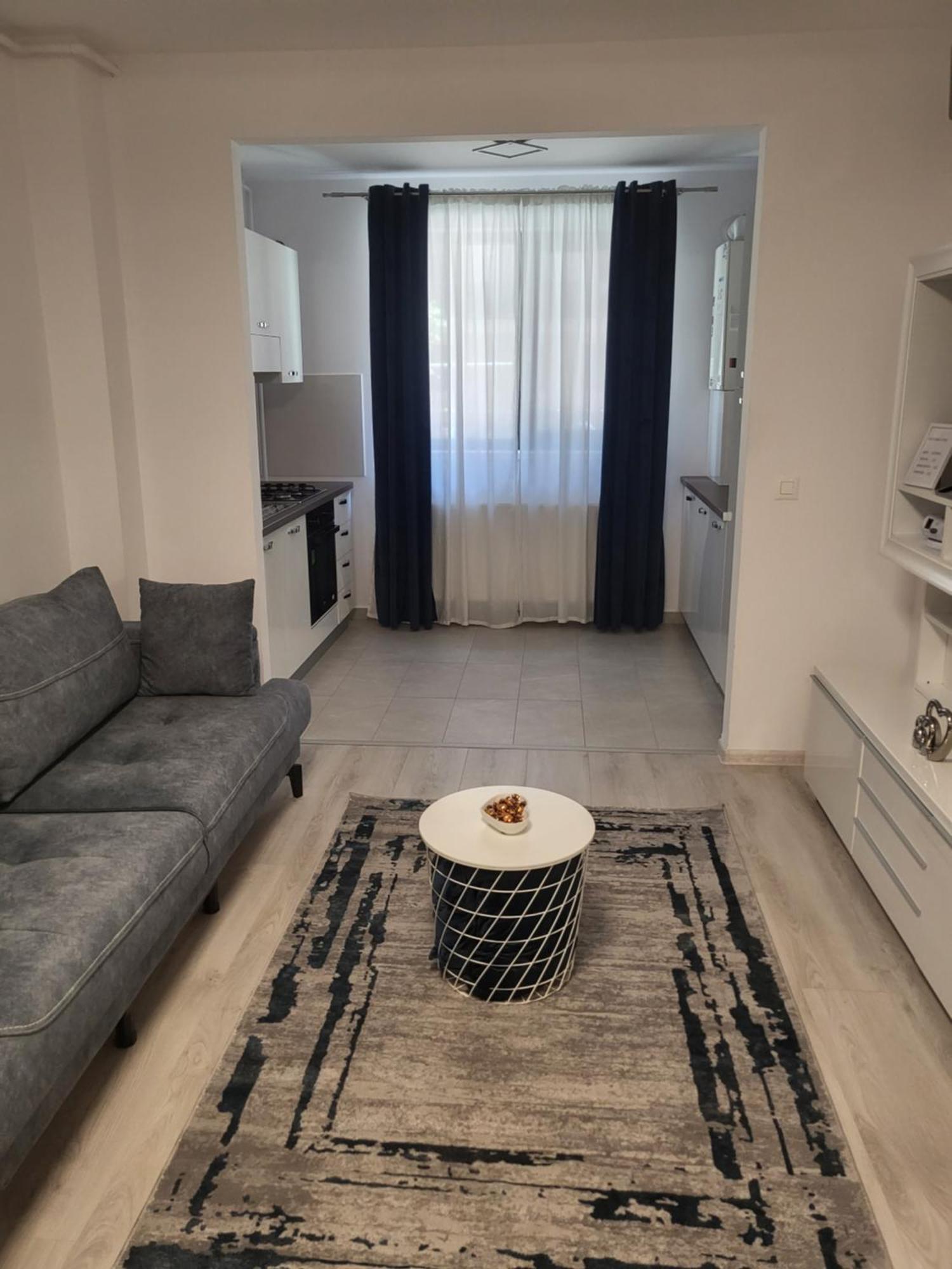 Hils Pallady Apartament Lyly Bukarest Eksteriør billede