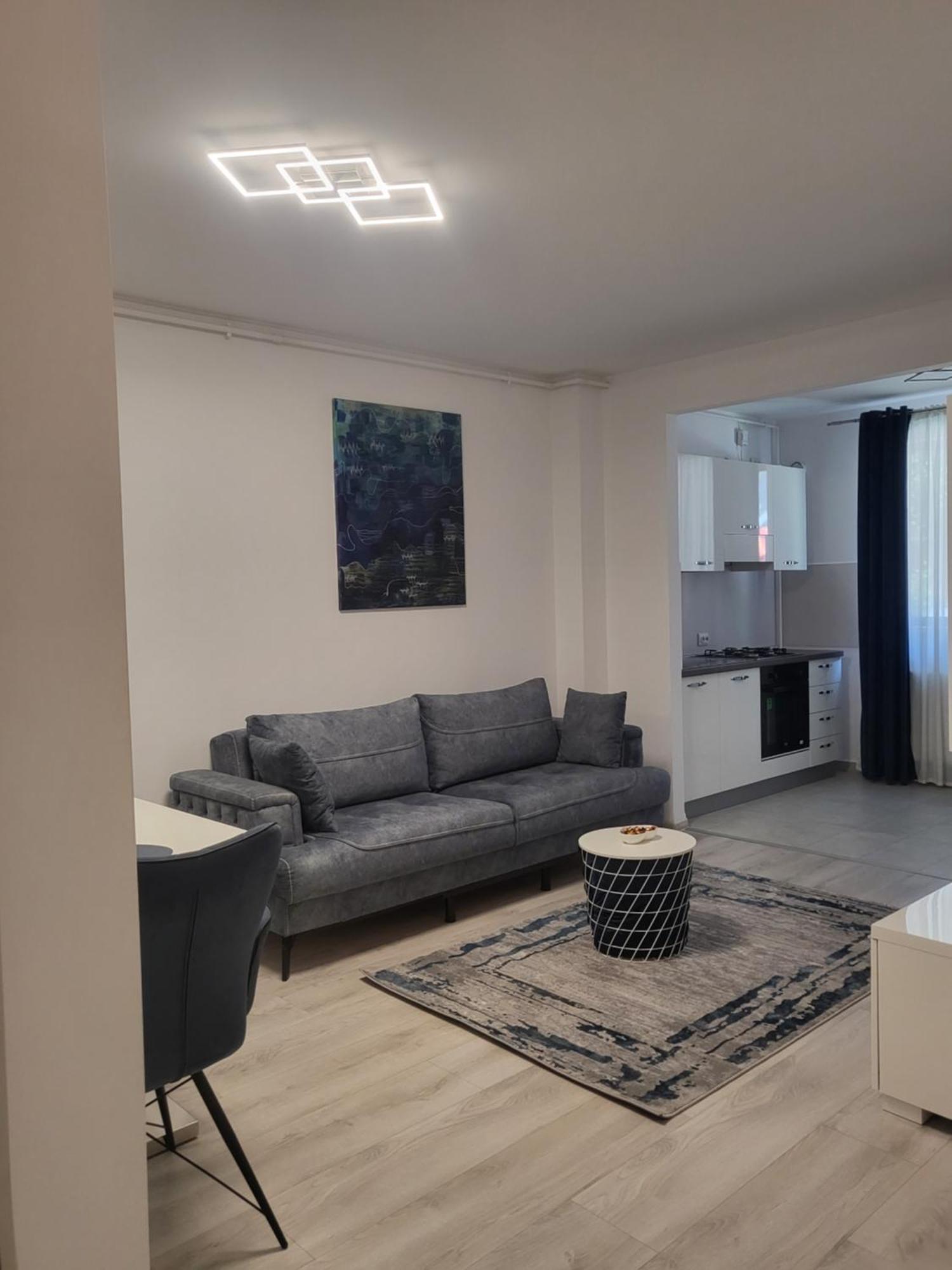 Hils Pallady Apartament Lyly Bukarest Eksteriør billede